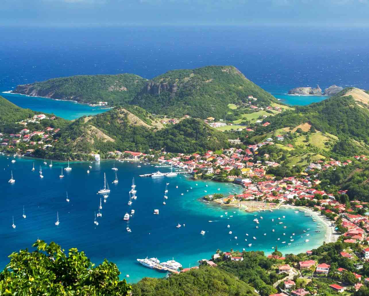 The Baths, Virgin Gorda