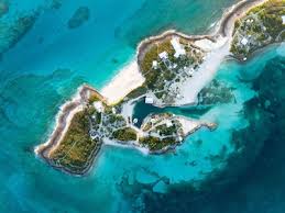 The Baths, Virgin Gorda